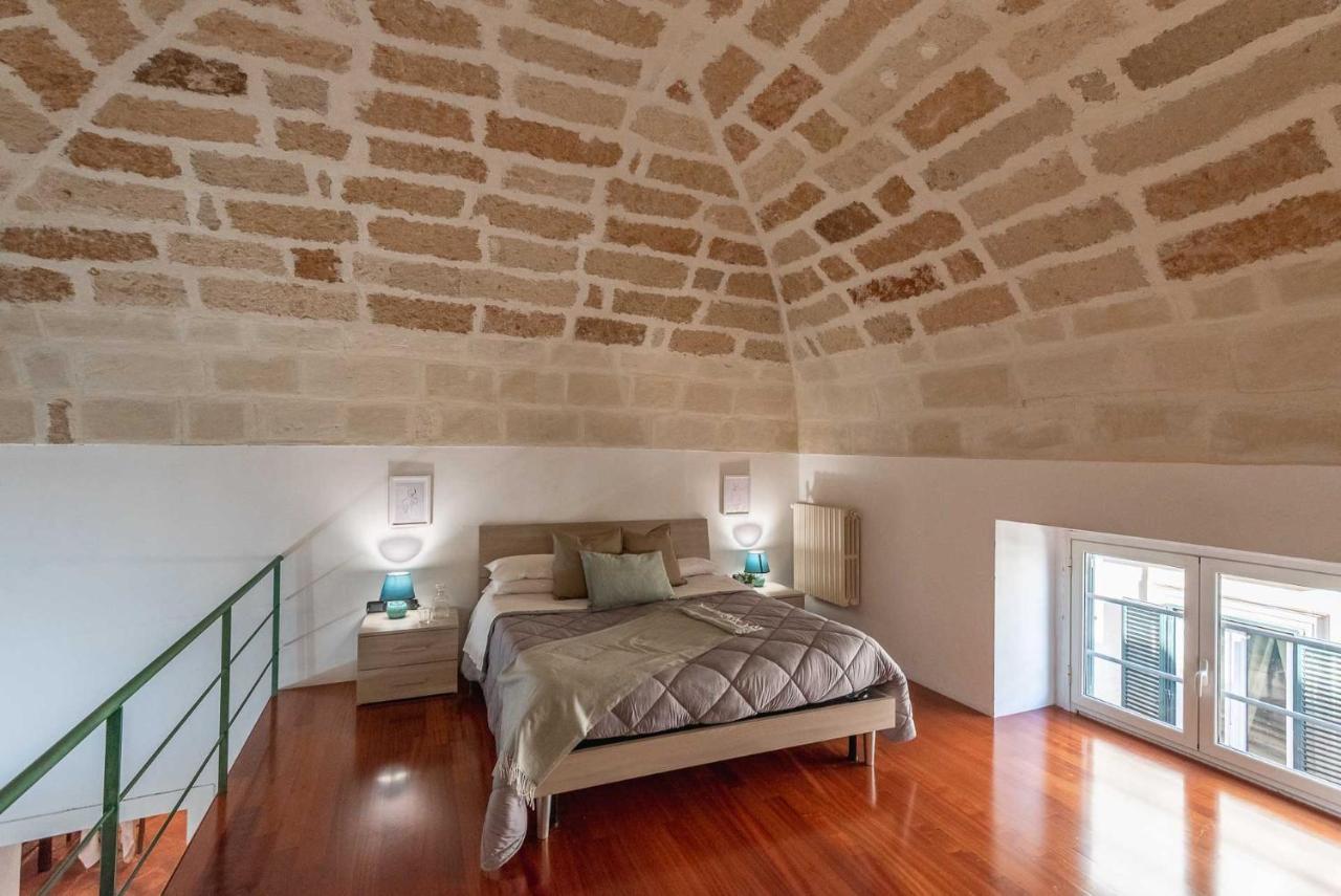Terzo Campanello - Terrazza Nel Centro Storico Lecce Exterior foto