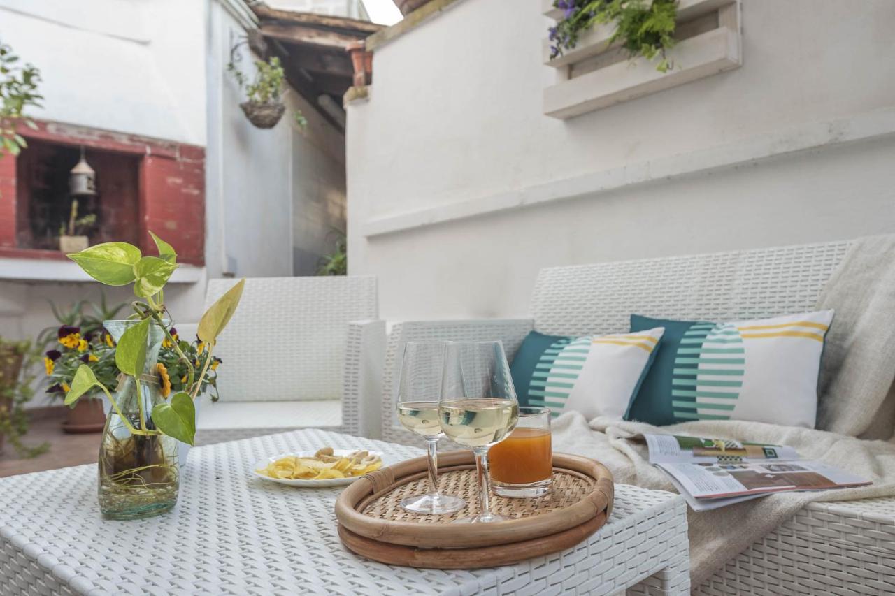 Terzo Campanello - Terrazza Nel Centro Storico Lecce Exterior foto